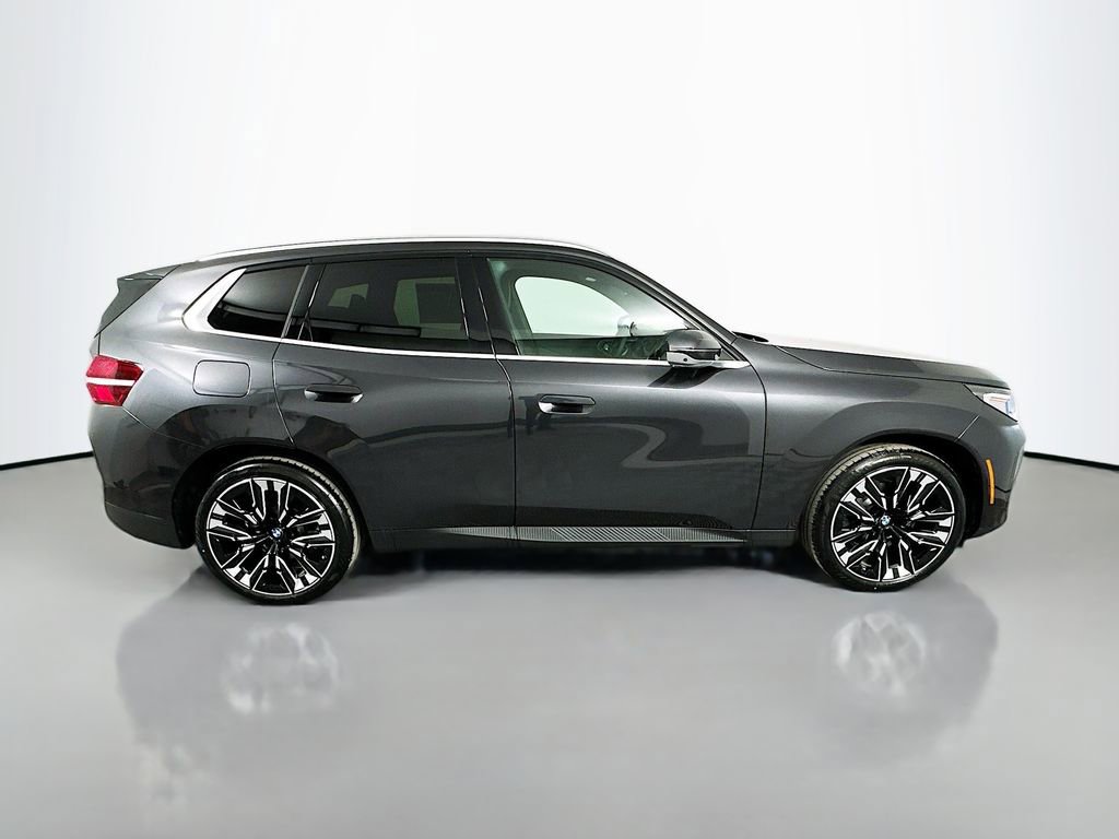 New 2026 BMW X3 xDrive30 image 4