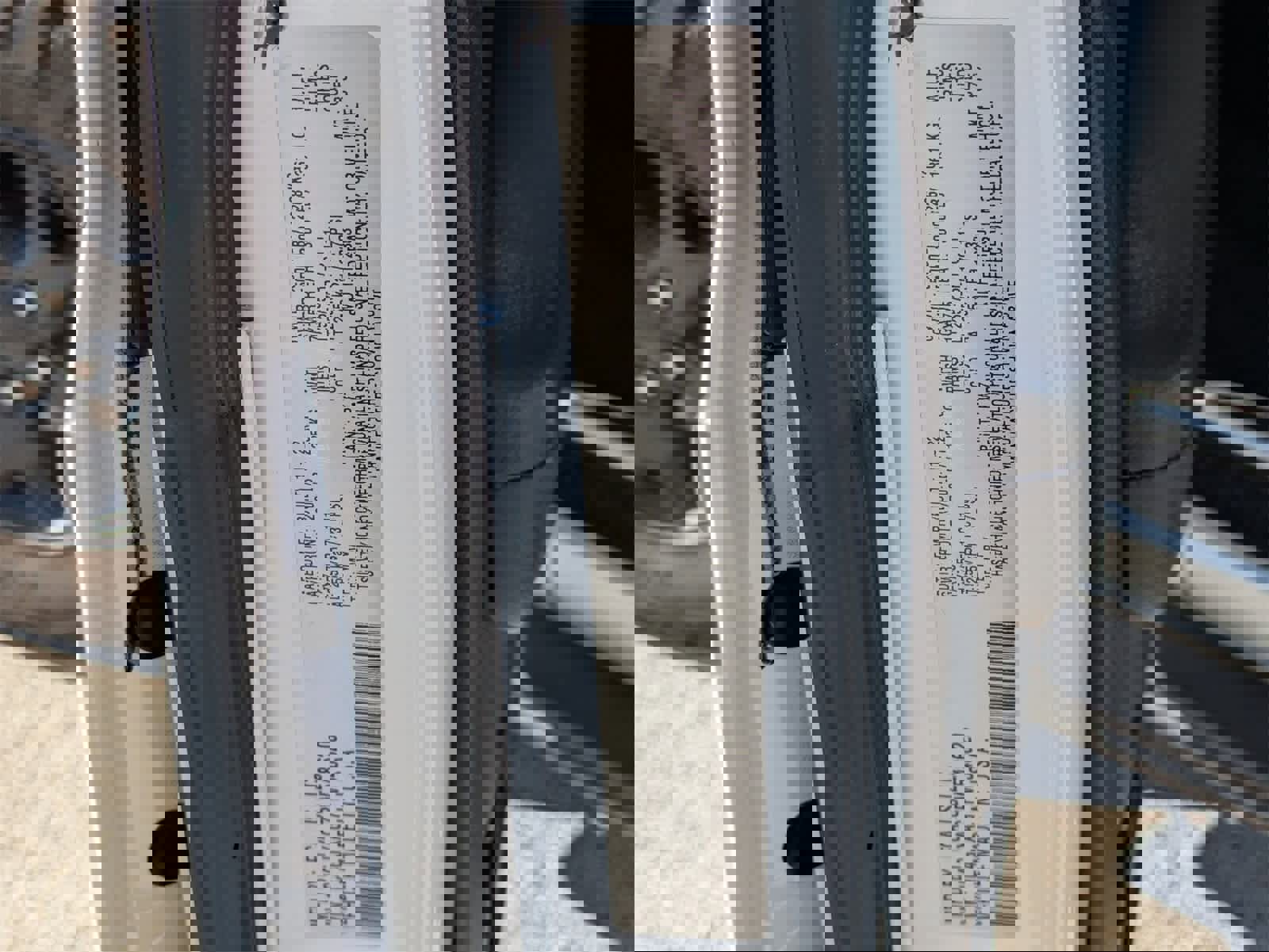 Used 2023 Jeep Wrangler Sport image 11