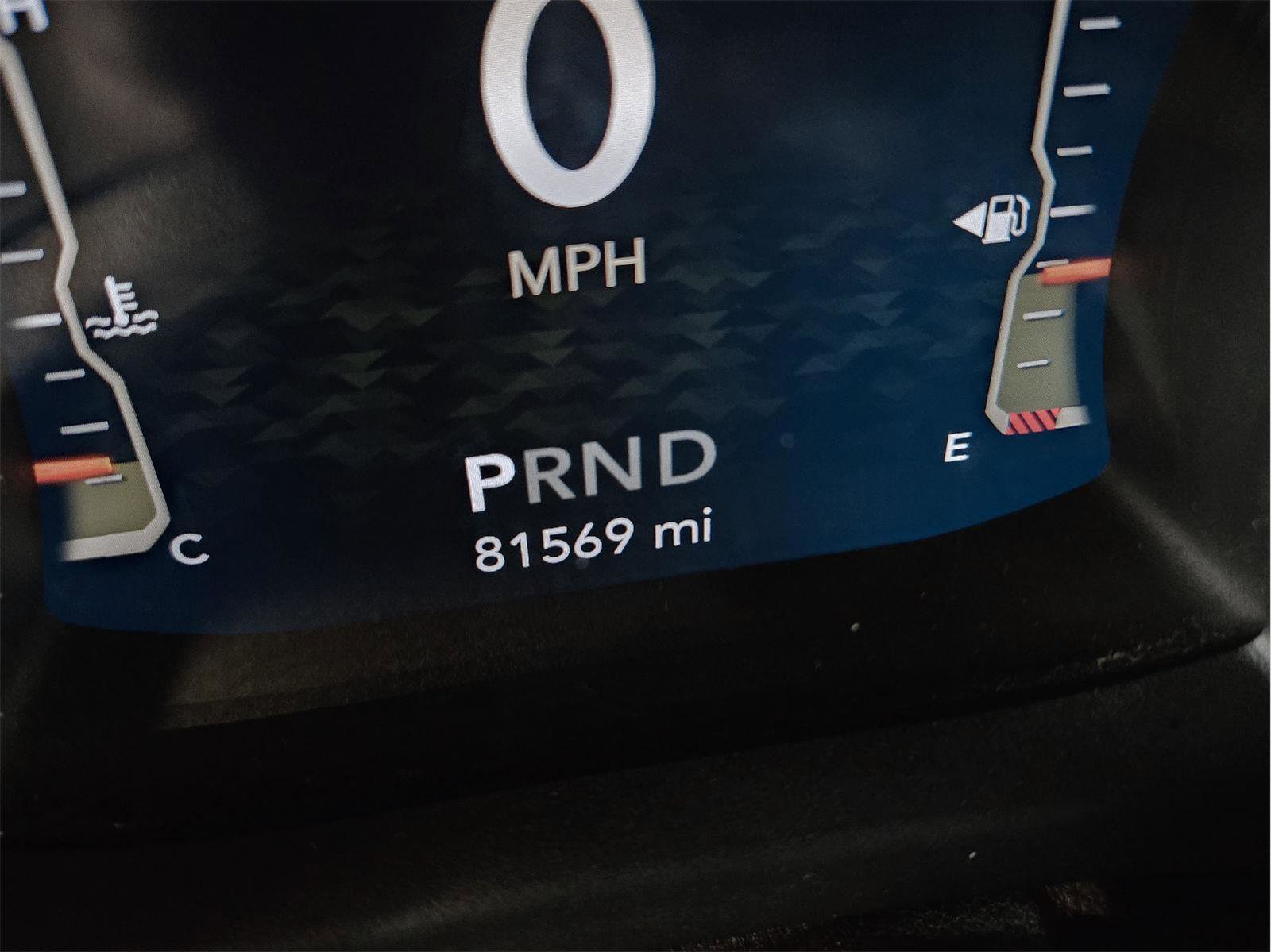 Used 2021 Jeep Gladiator Willys AWD/4WD image 19