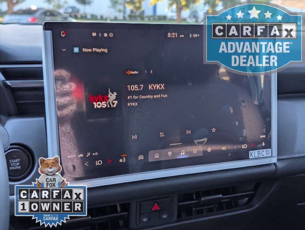 Certified 2026 MAZDA CX-5 Select AWD/4WD image 7