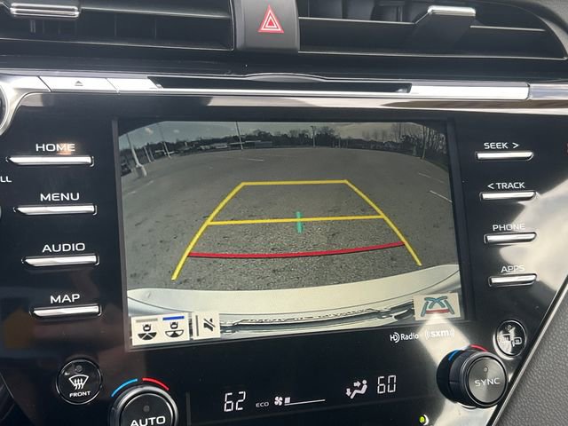 Used 2020 Toyota Camry XSE image 21