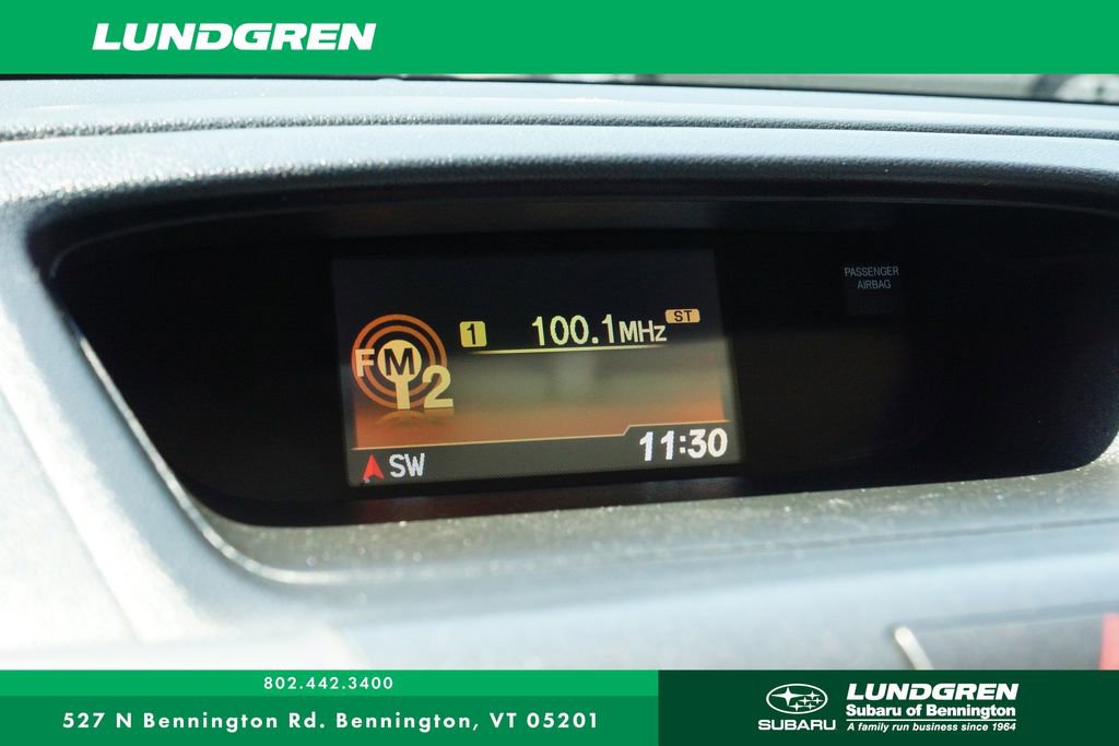 Used 2014 Honda CR-V EX image 31