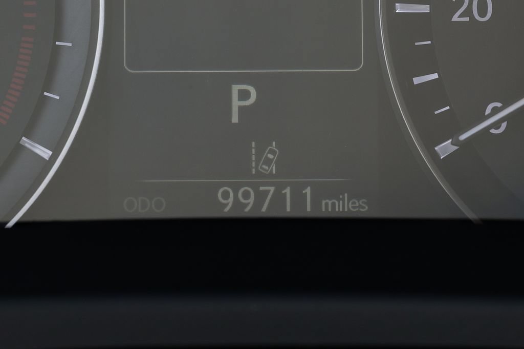 Used 2017 Lexus RX 350 FWD image 17