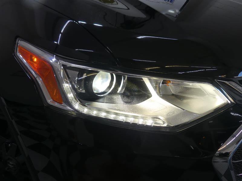 Used 2019 Chevrolet Traverse LT image 15