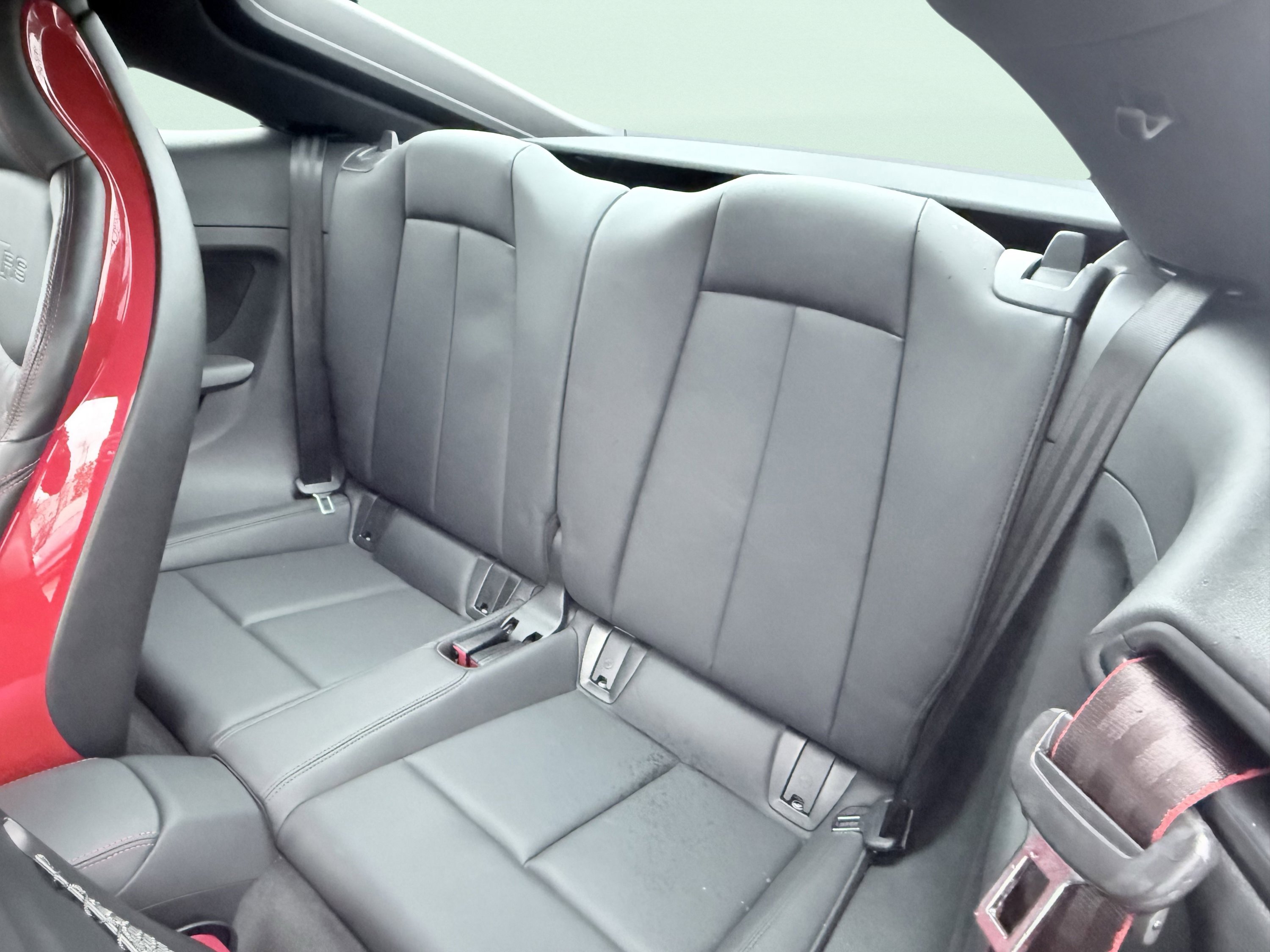 Used 2019 Audi TT RS 2.5T image 35