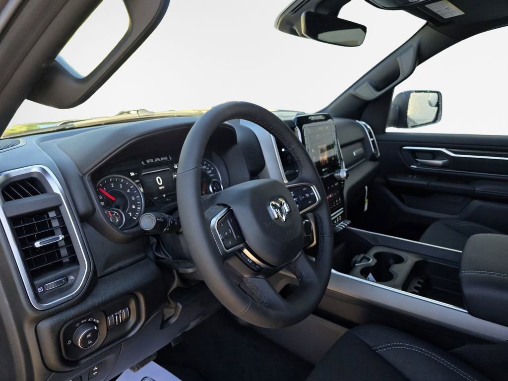 New 2026 RAM 1500 Big Horn image 33