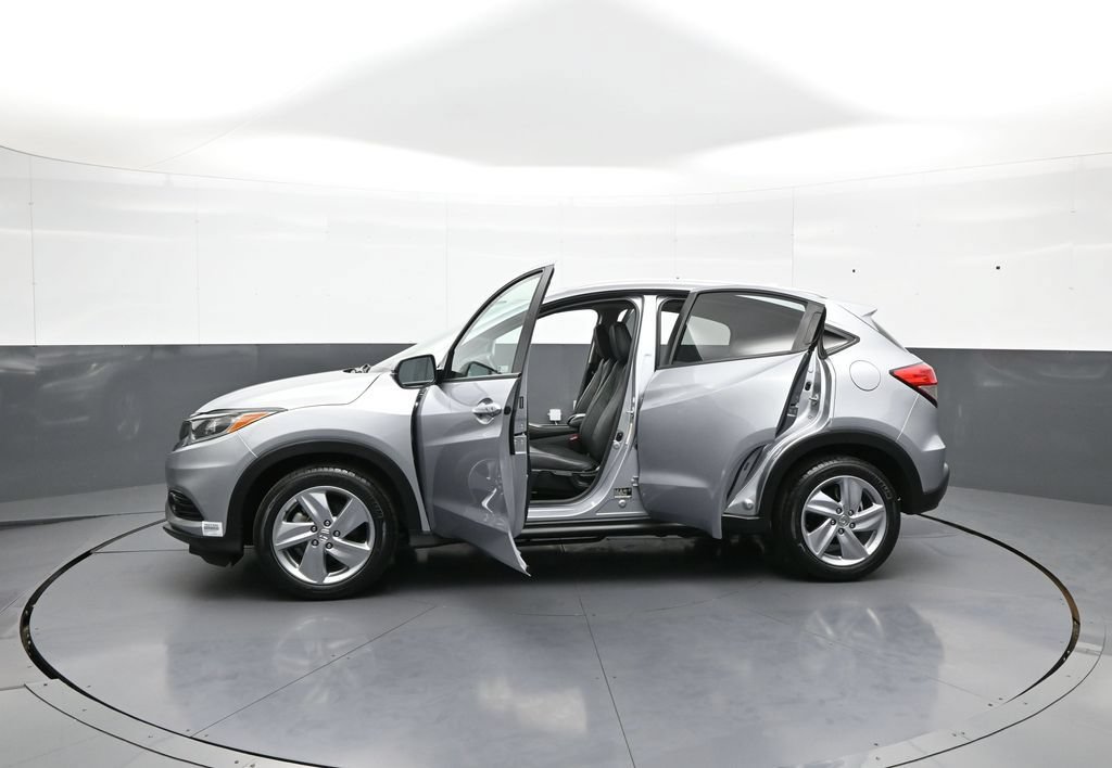 Used 2019 Honda HR-V EX-L image 43