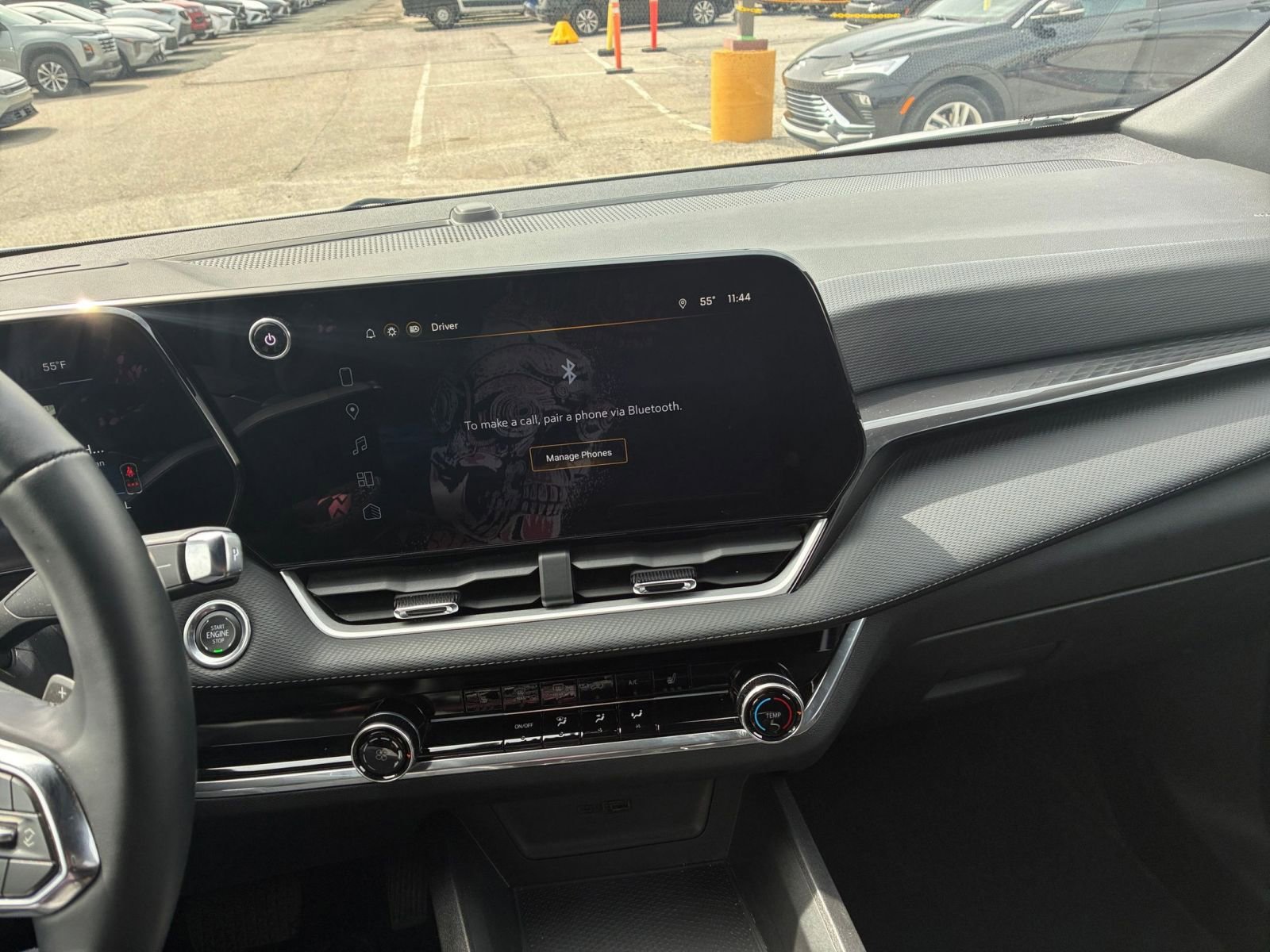 Used 2025 Chevrolet Equinox LT FWD image 17