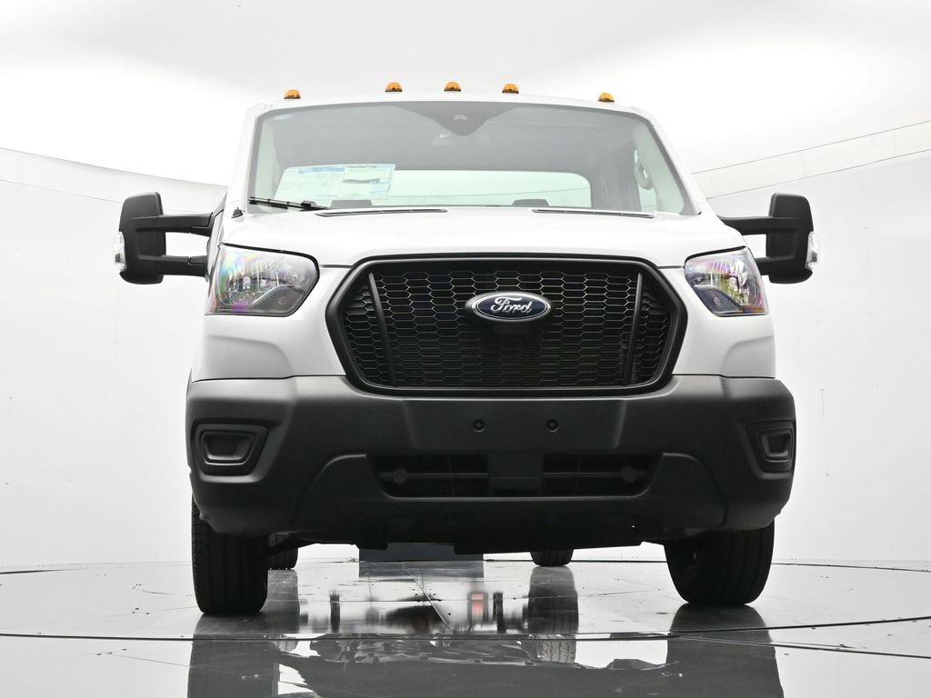 New 2025 Ford Transit 250 w/ Upfitter Package RWD image 32