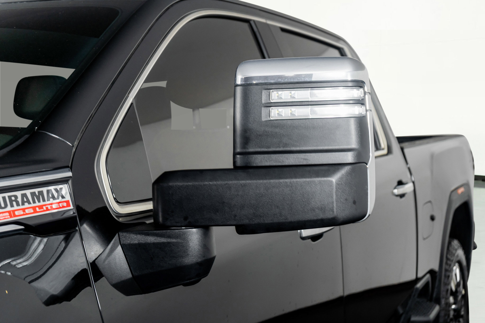 Used 2025 GMC Sierra 3500 Denali w/ Denali Reserve Package image 27