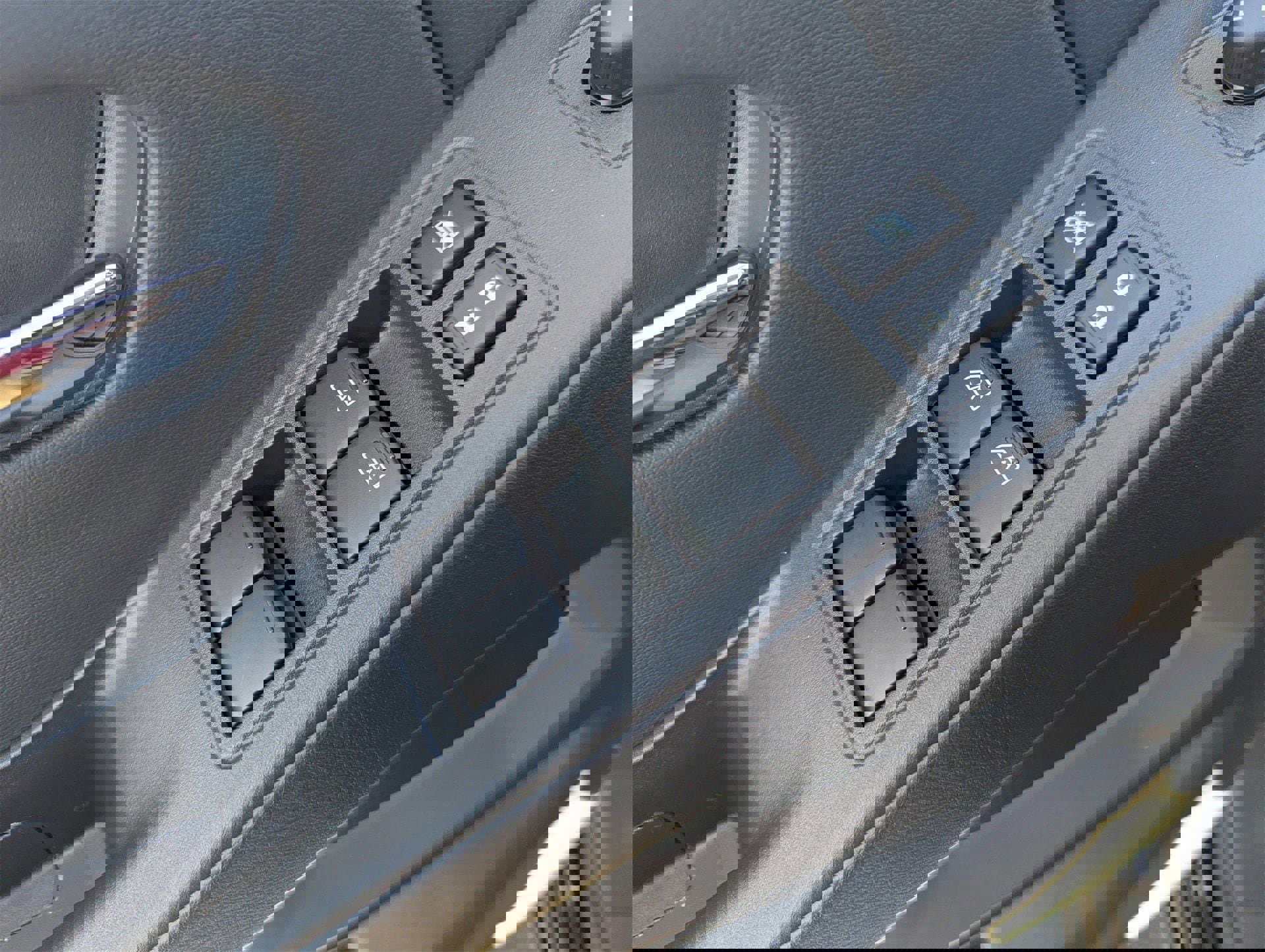 New 2026 Nissan Frontier SV image 13