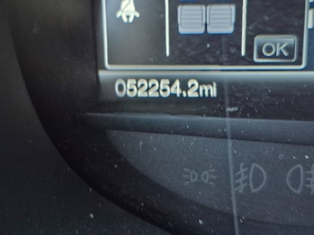 Used 2024 Ford Edge SEL image 11