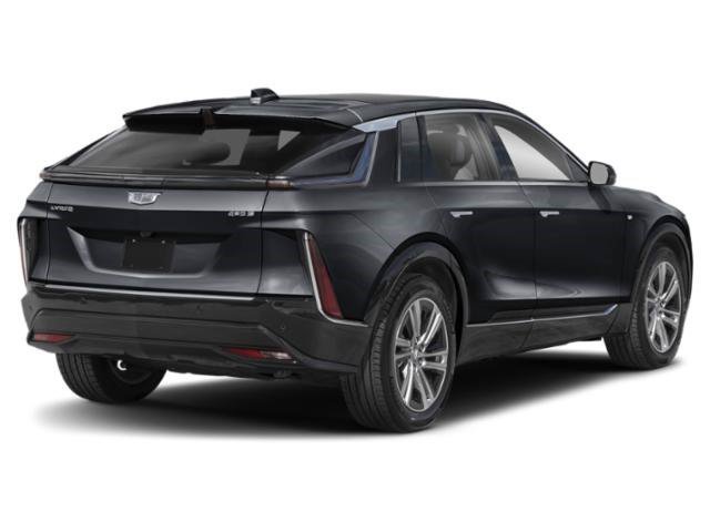 Certified 2024 Cadillac Lyriq Tech AWD/4WD image 2