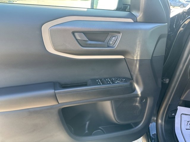 New 2025 Ford Bronco Sport Big Bend w/ Convenience Package image 35