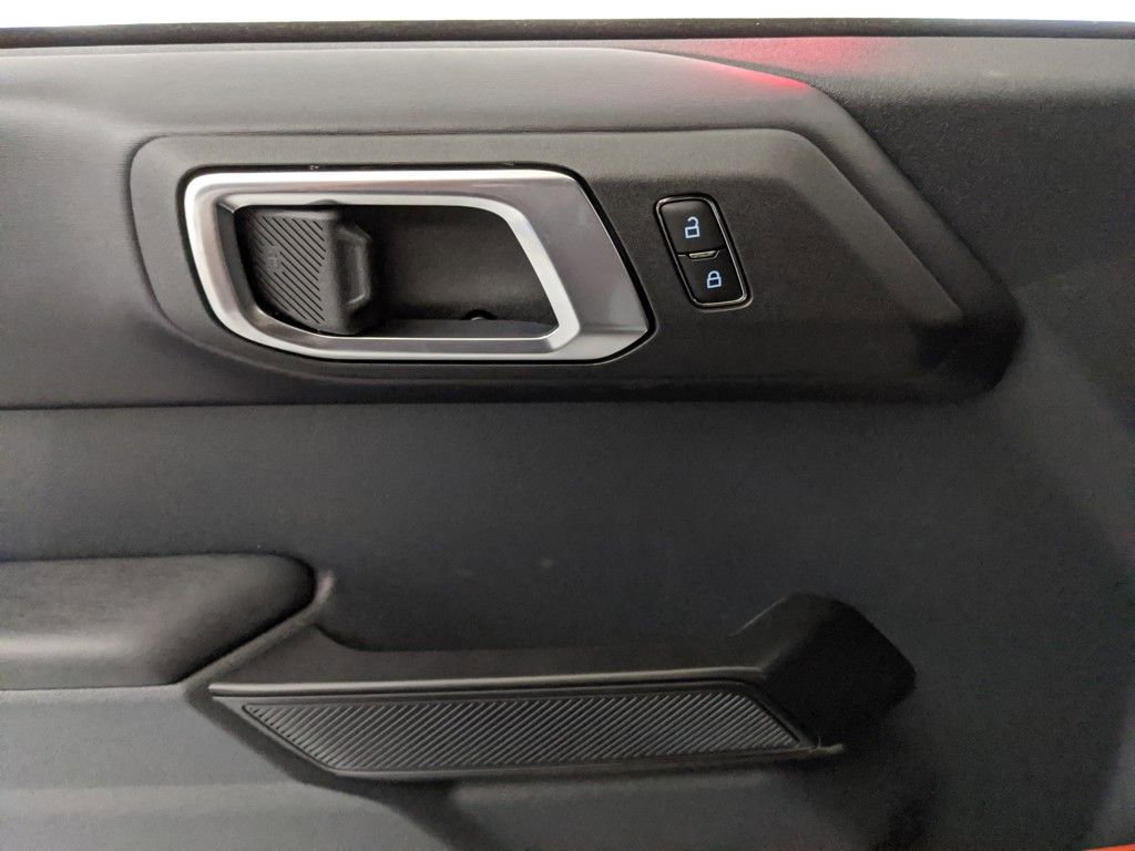 New 2025 Ford Bronco Raptor w/ Interior Carbon Fiber Pack image 22