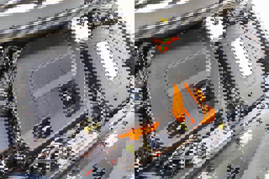 Used 2015 Chevrolet Volt image 25