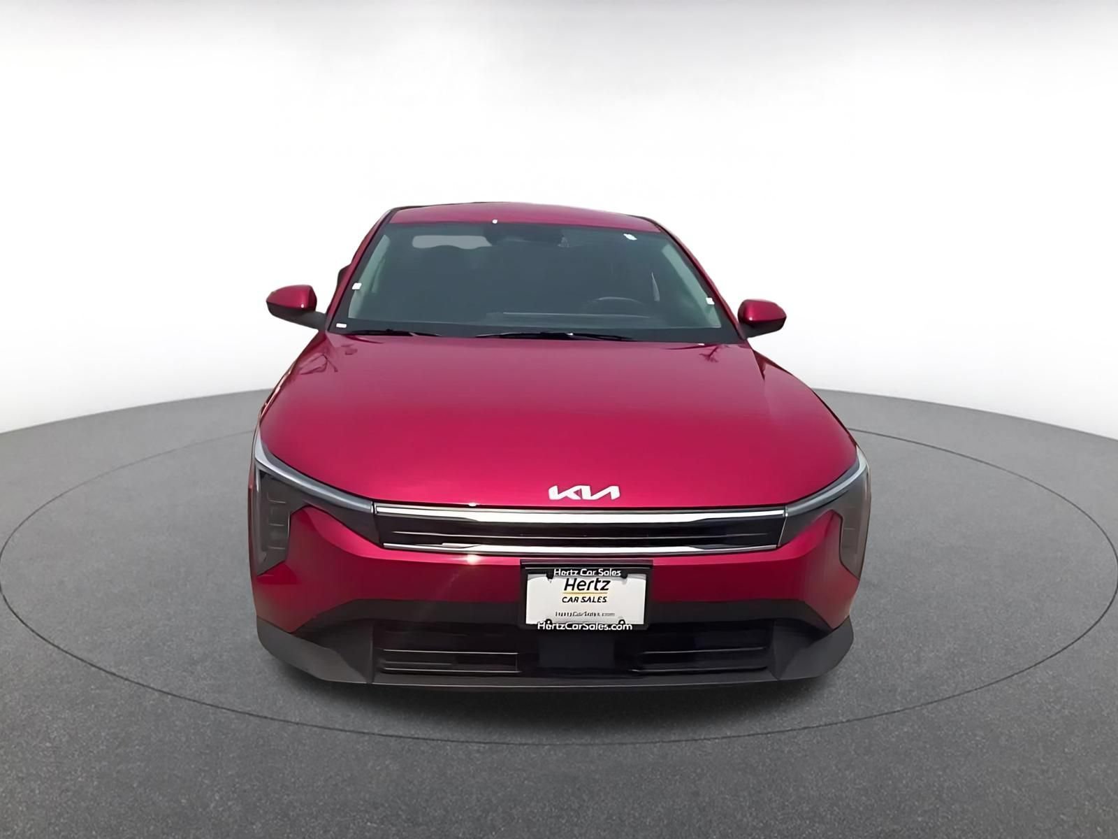 Used 2026 Kia K4 FWD image 3