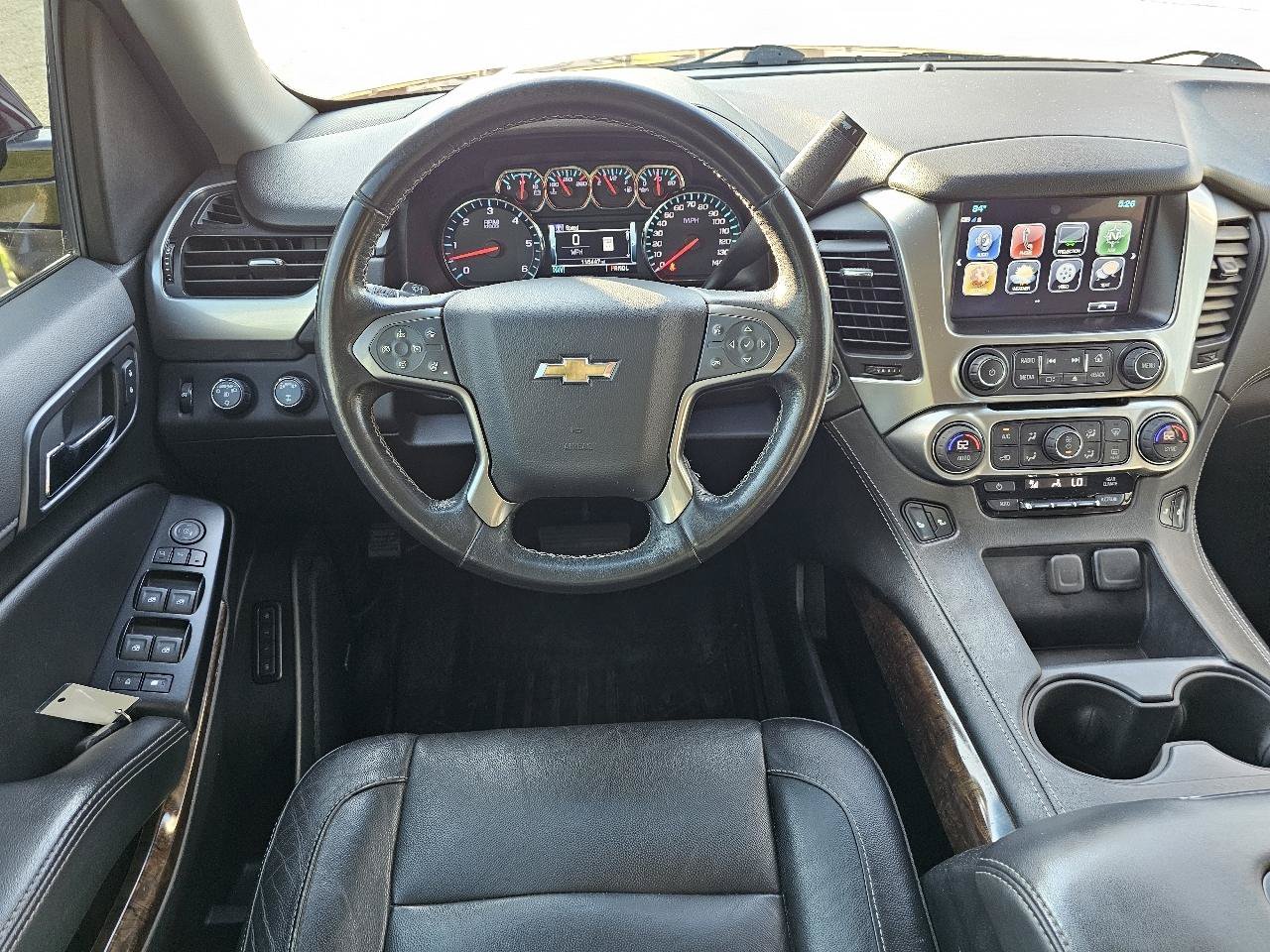 Used 2020 Chevrolet Tahoe LT AWD/4WD image 48