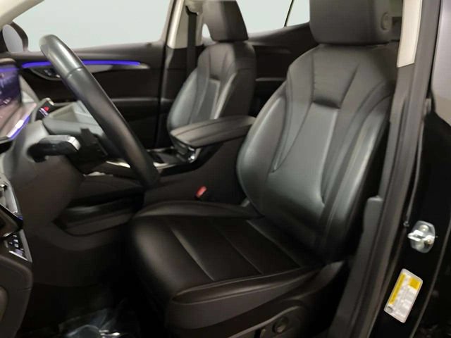 Used 2024 Buick Envision Preferred AWD/4WD image 59