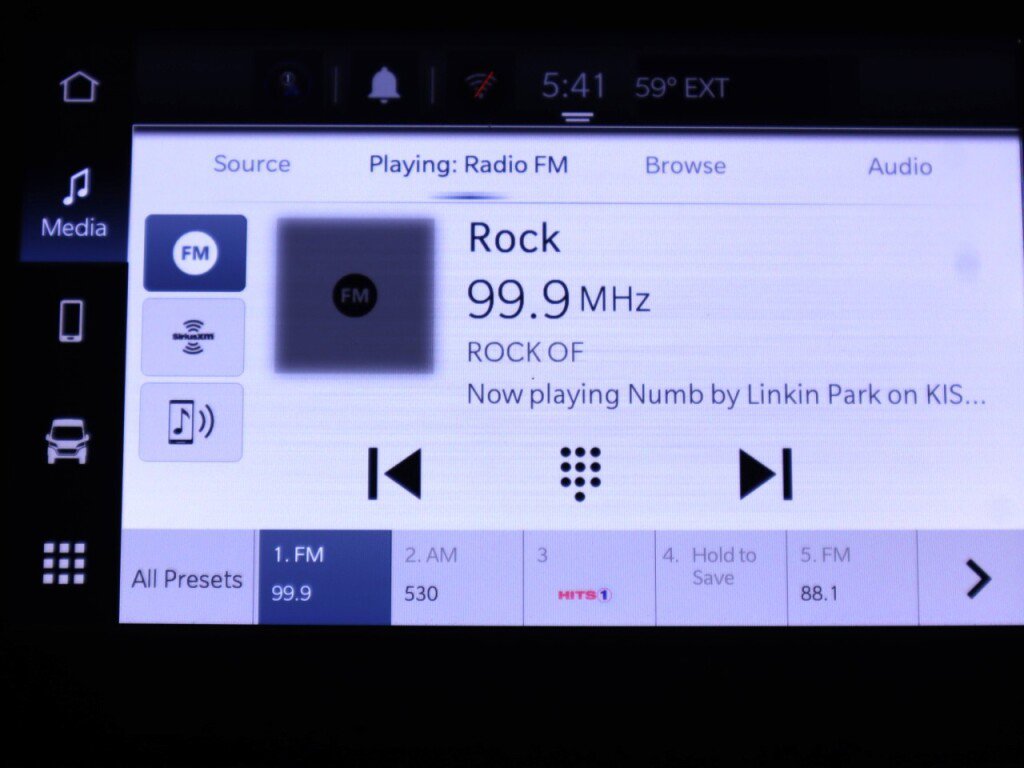 Used 2024 RAM ProMaster 2500 w/ Convenience Group FWD image 18