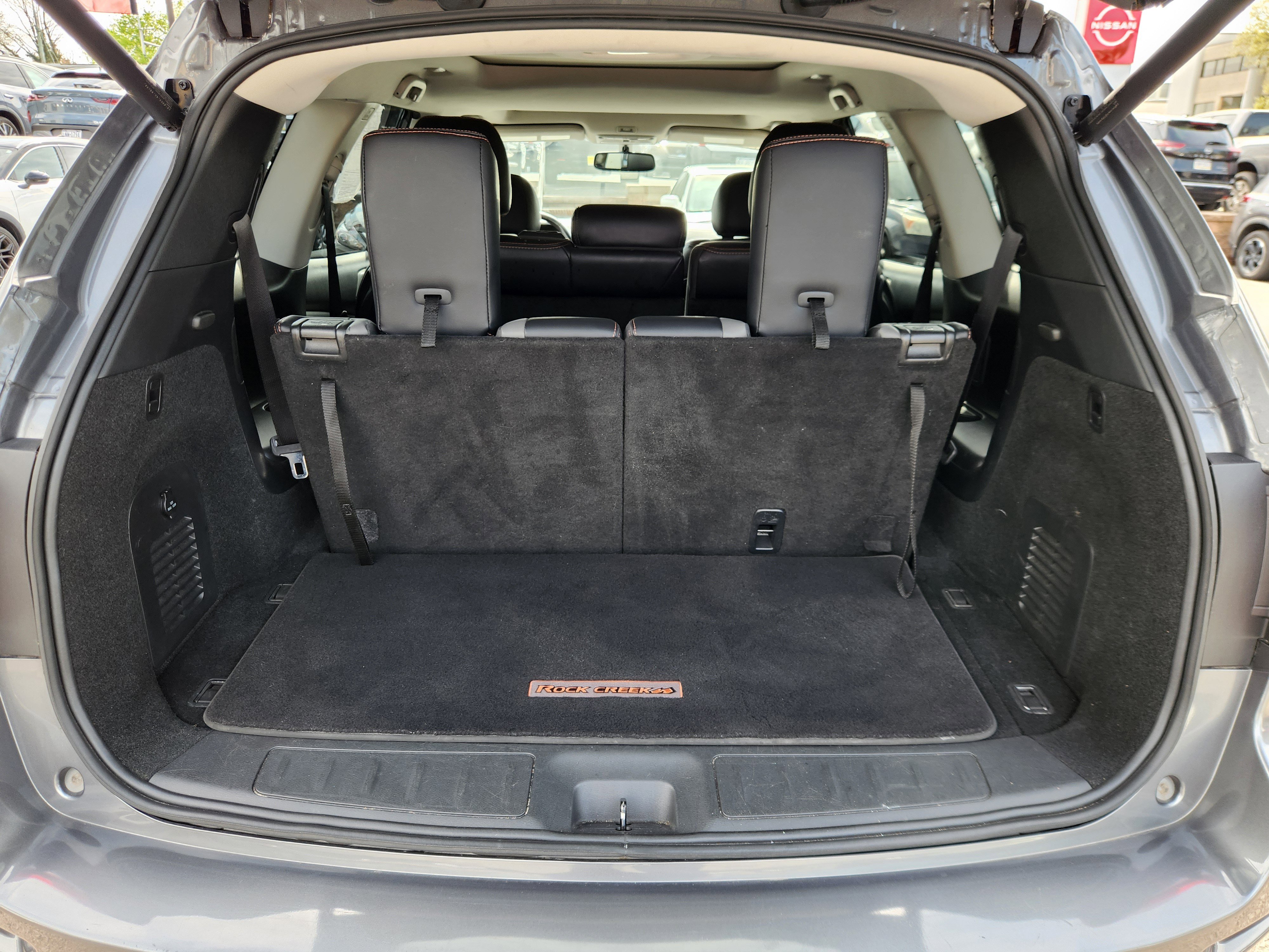 Used 2020 Nissan Pathfinder SL image 21