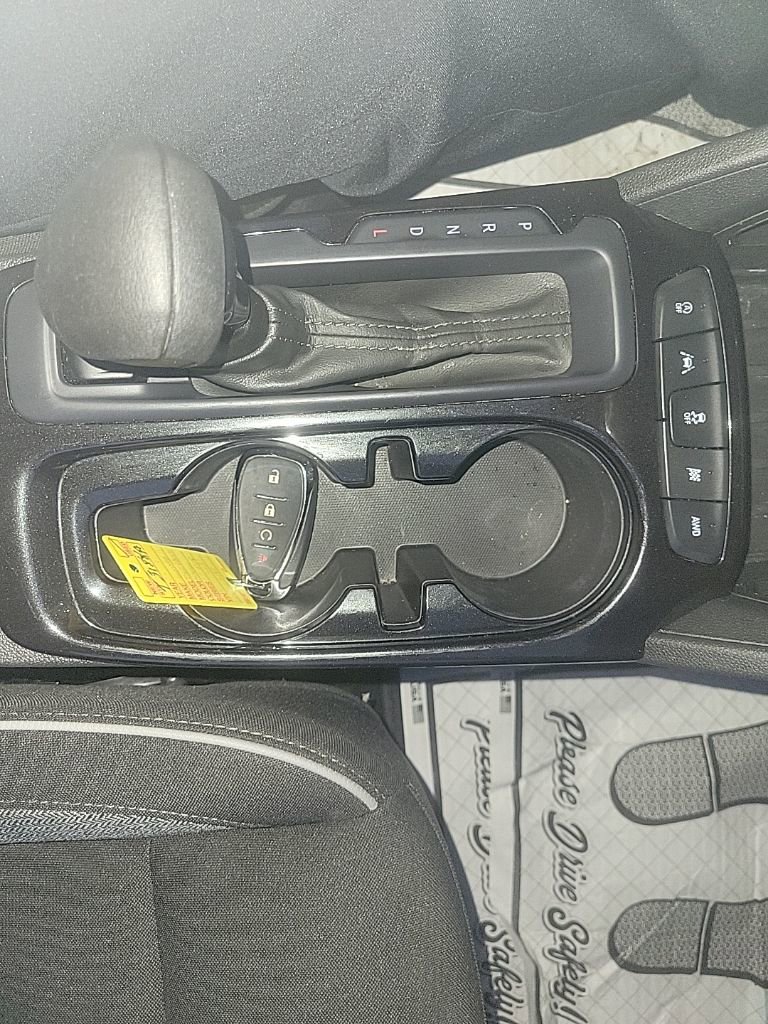 Certified 2023 Chevrolet TrailBlazer LT w/ Convenience Package image 20