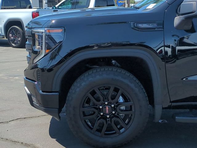 New 2026 GMC Sierra 1500 Elevation w/ LPO, Elevation Black Package AWD/4WD image 33