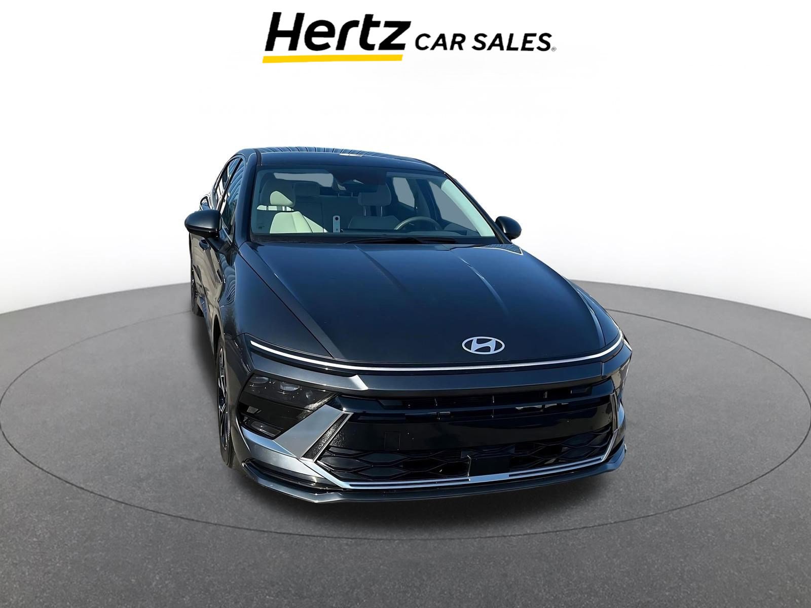 Used 2025 Hyundai Sonata SEL