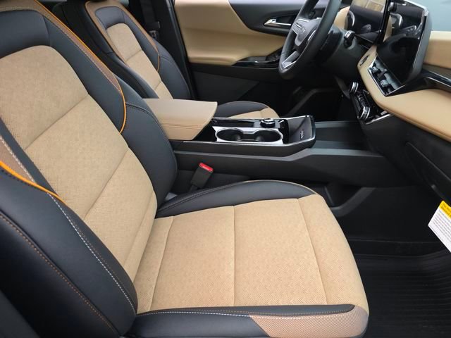 New 2026 Chevrolet Equinox ACTIV w/ Convenience Package III image 25