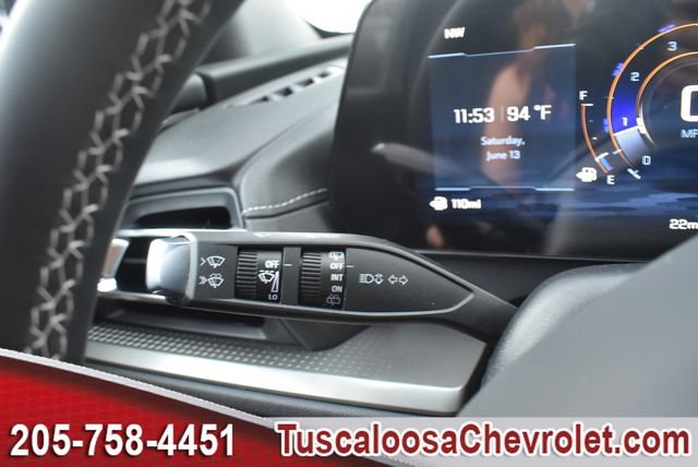 New 2026 Chevrolet Traverse LT w/ LPO, Floor Liner Package FWD image 24
