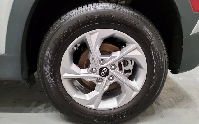 Used 2024 Hyundai Tucson SEL image 43