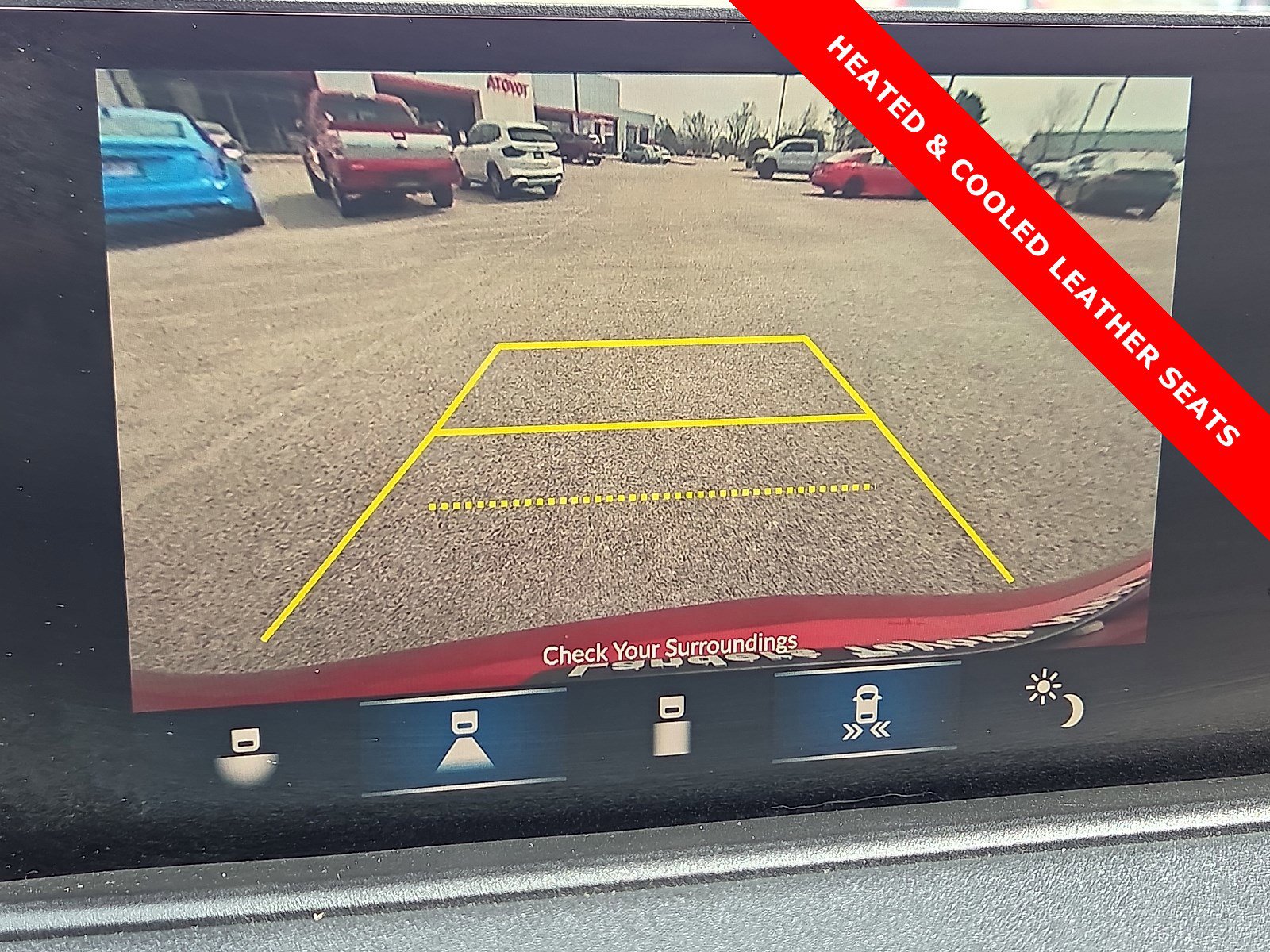 Used 2023 Acura MDX A-Spec image 20