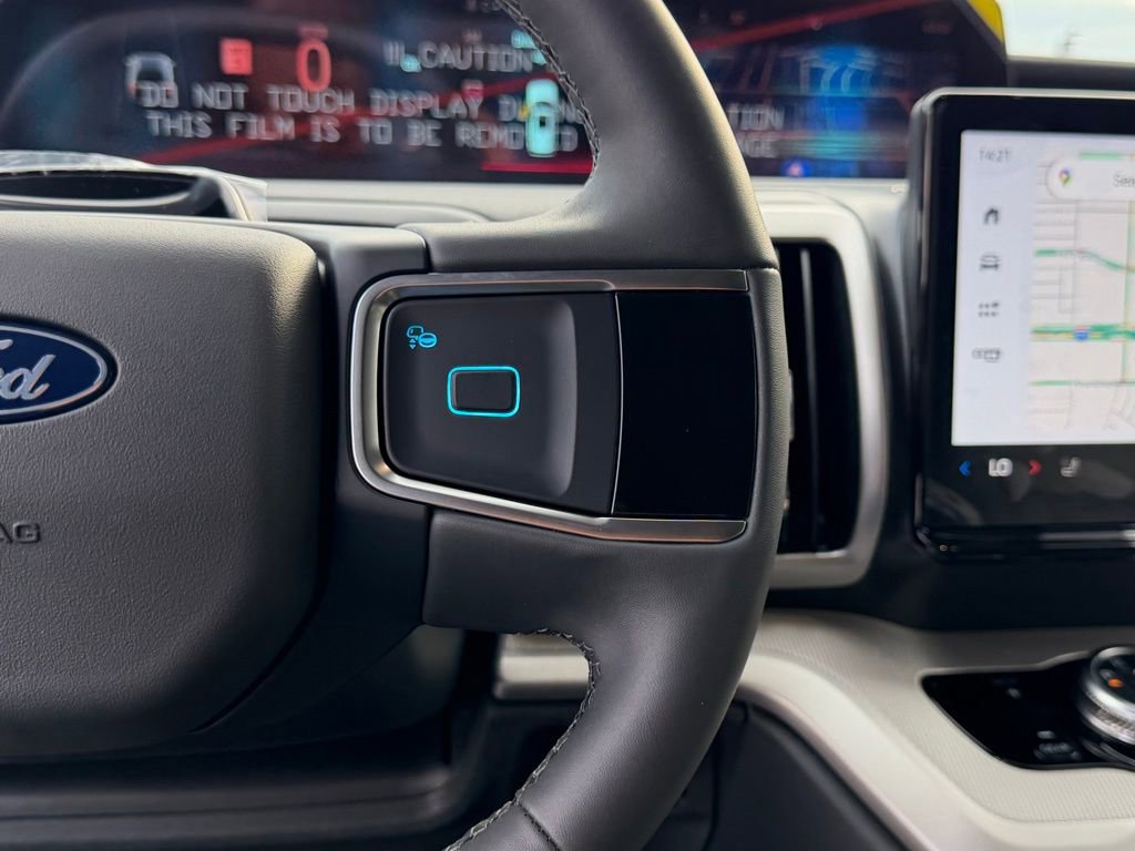 New 2026 Ford Expedition Max Active RWD image 20