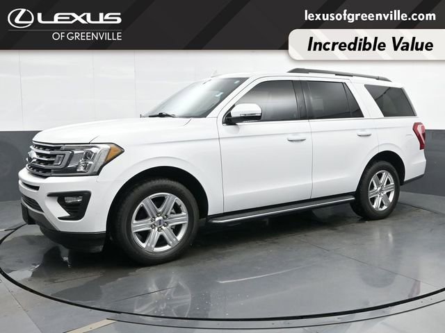 Used 2020 Ford Expedition XLT w/ Equipment Group 202A image 4