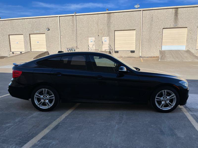 Used 2014 BMW 328i Gran Turismo xDrive AWD/4WD image 7