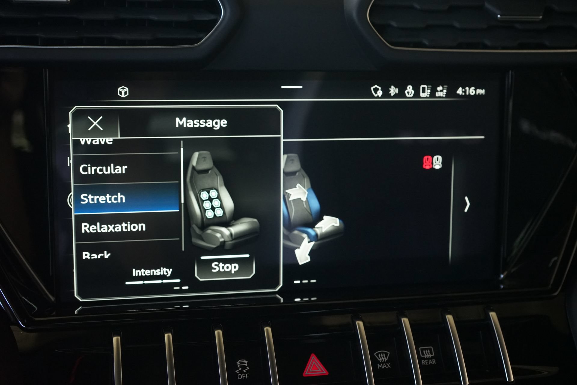 Used 2023 Lamborghini Urus S AWD/4WD image 17