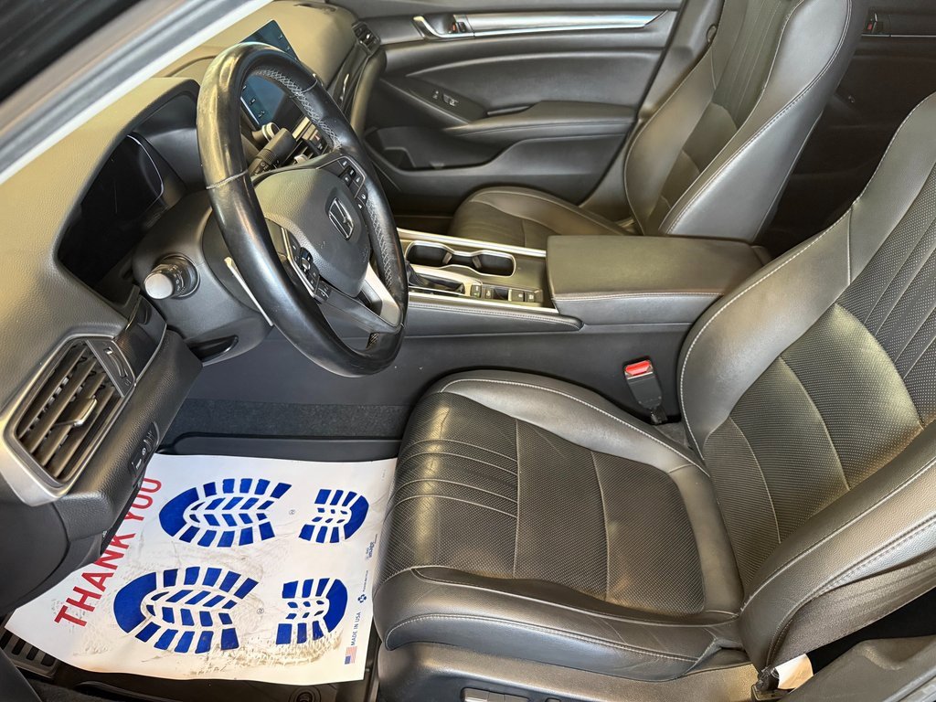 Used 2021 Honda Accord Sport Special Edition image 19