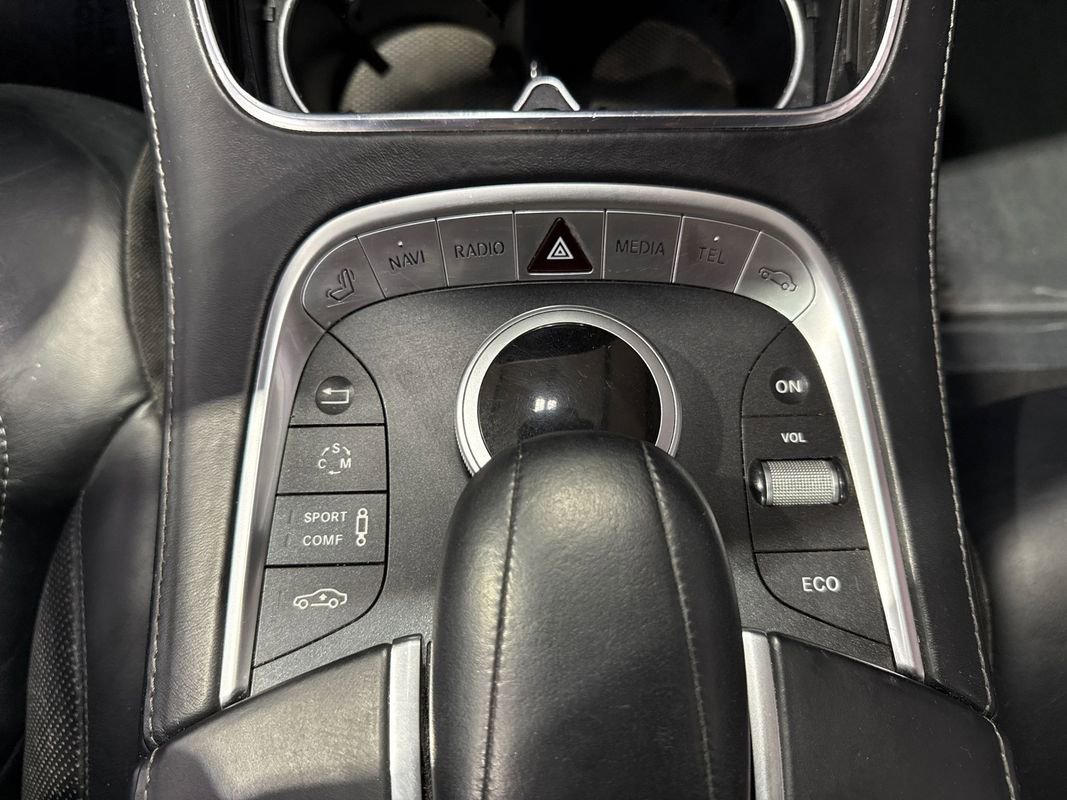 Used 2014 Mercedes-Benz S 63 AMG 4MATIC Sedan image 99