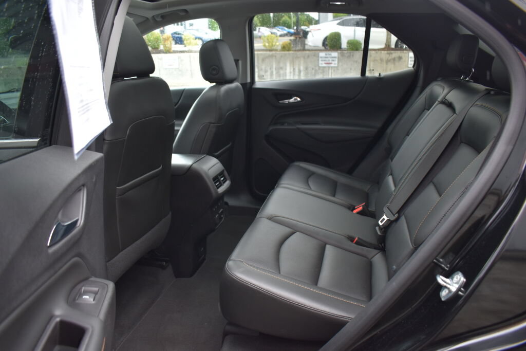 Used 2018 Chevrolet Equinox Premier AWD/4WD image 20