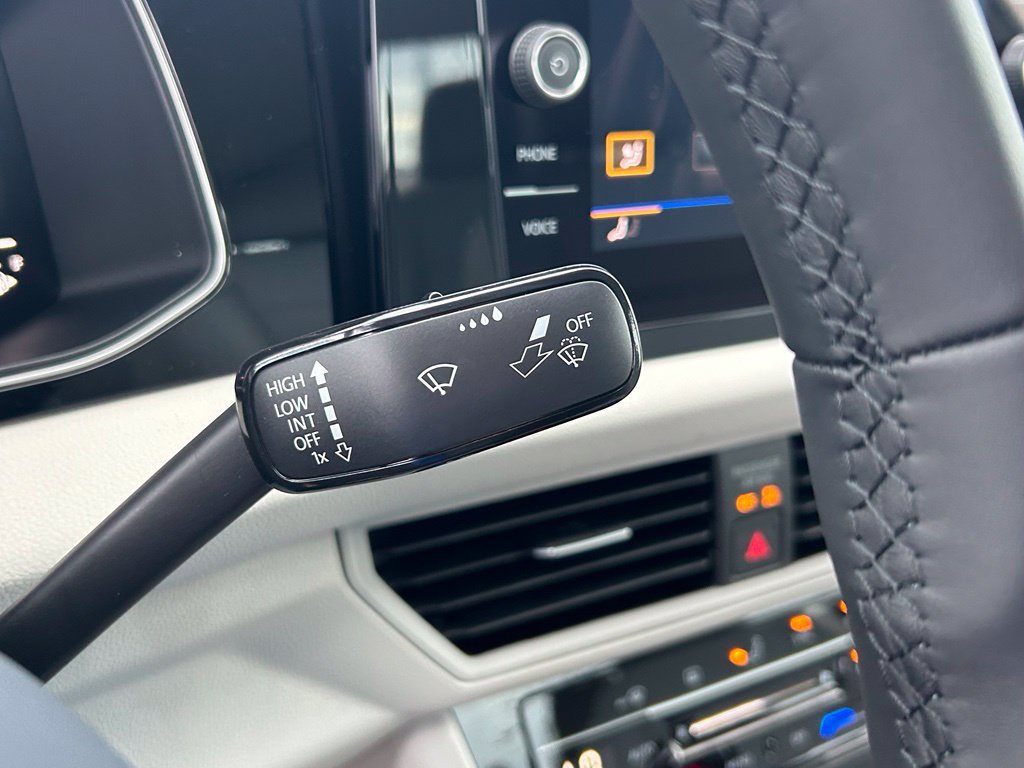 New 2027 Volkswagen Jetta S FWD image 24