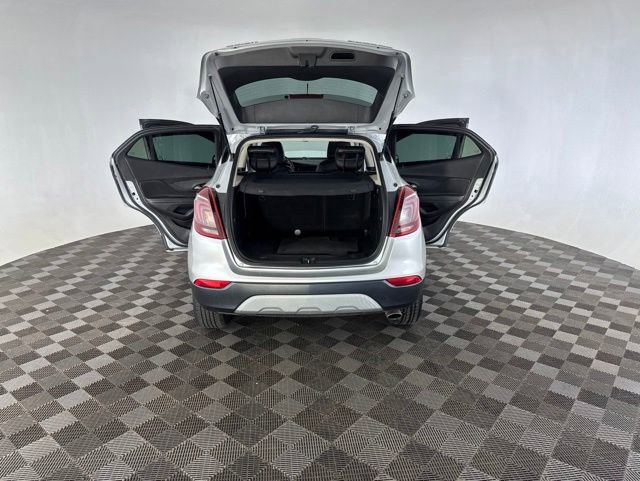 Used 2017 Buick Encore Preferred FWD image 15