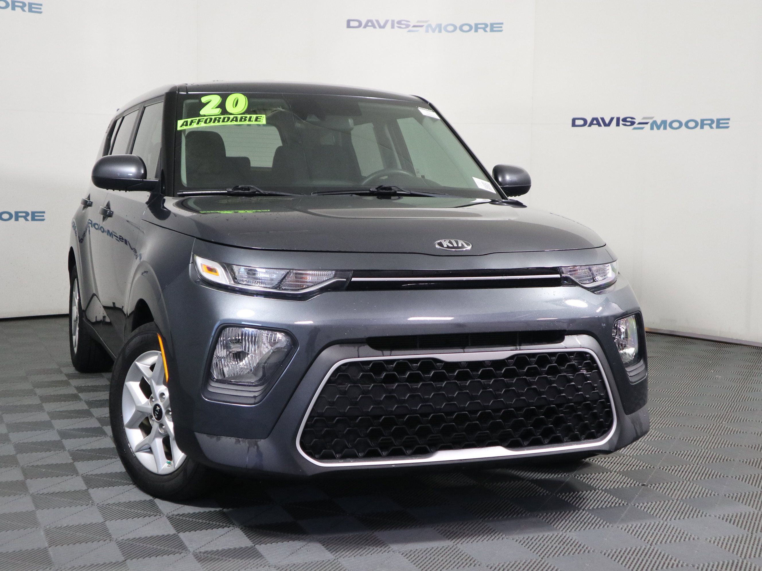 Used 2020 Kia Soul S video 2