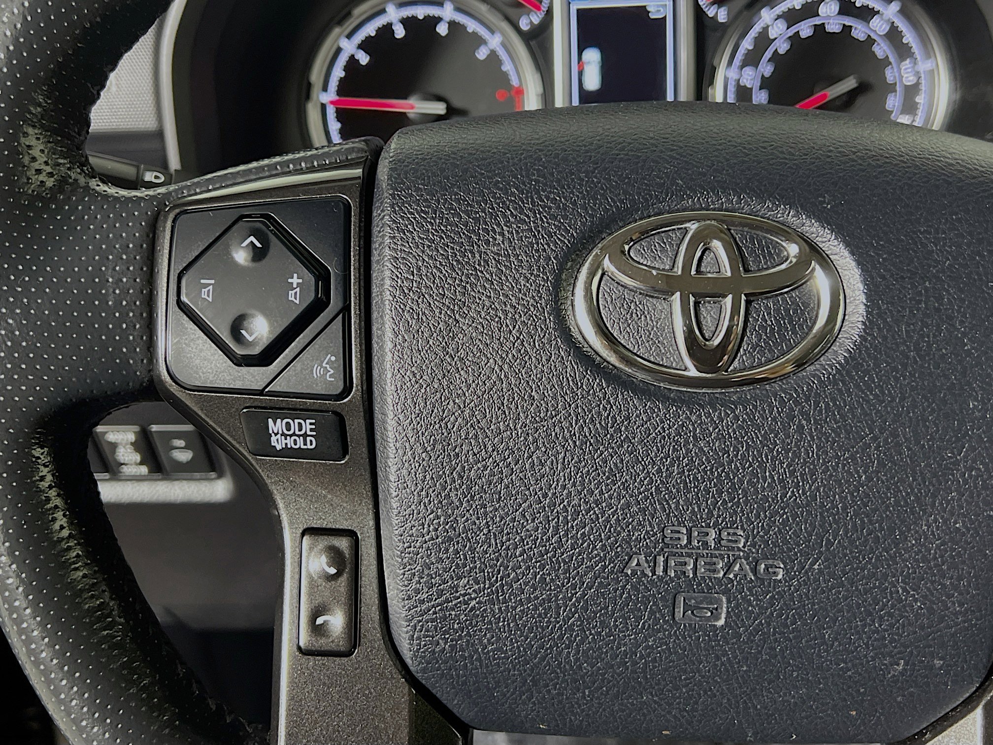 Used 2024 Toyota 4Runner TRD Pro AWD/4WD image 19