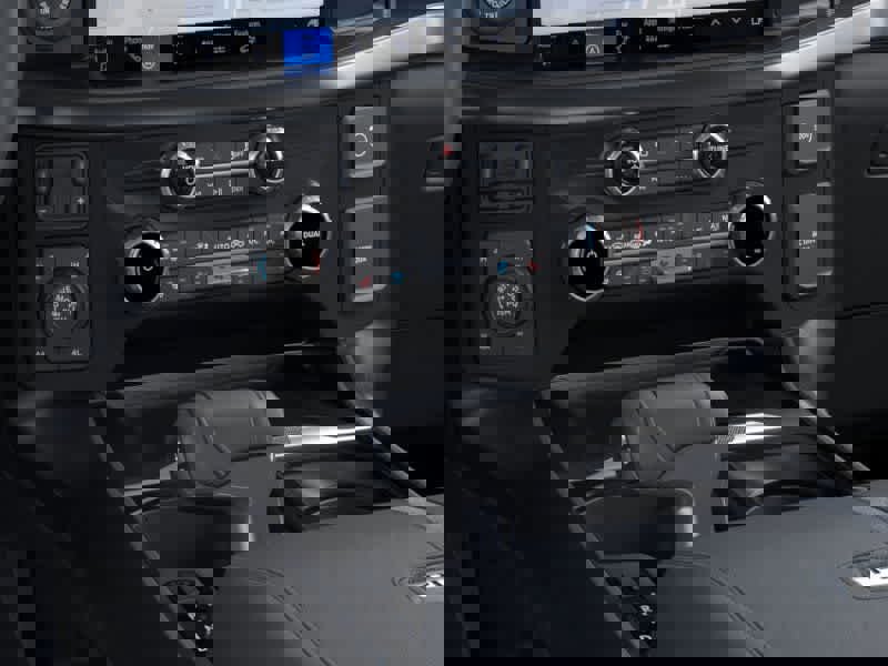 New 2026 Ford F150 Platinum image 15