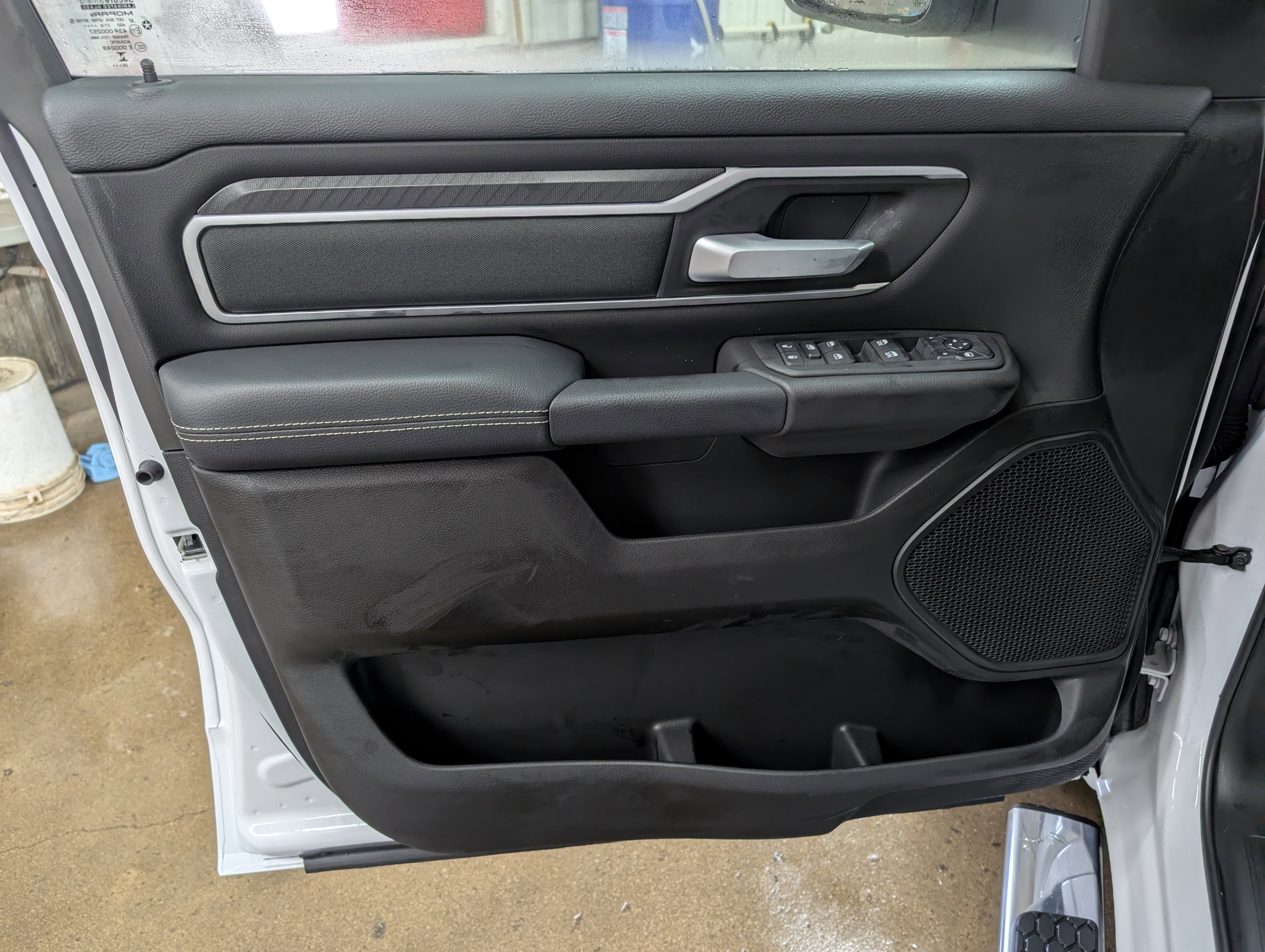 New 2026 RAM 1500 Big Horn image 15