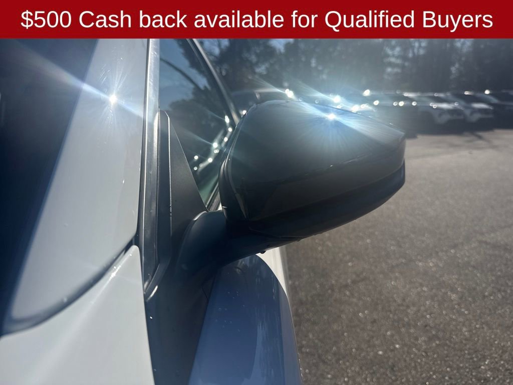 New 2026 Nissan Sentra SV image 33