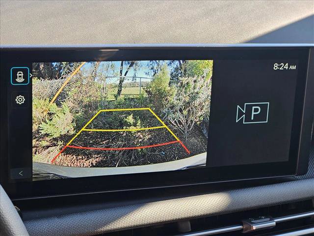 New 2025 Hyundai Tucson SEL image 13