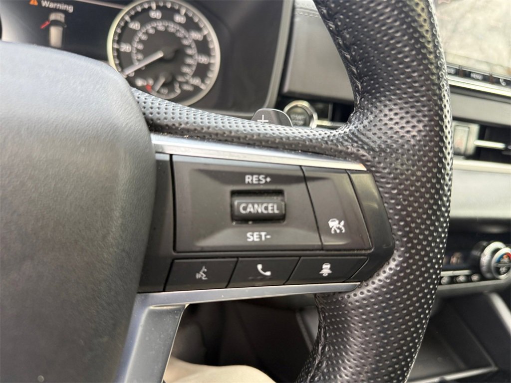 Used 2022 Mitsubishi Outlander SEL Black Edition image 30