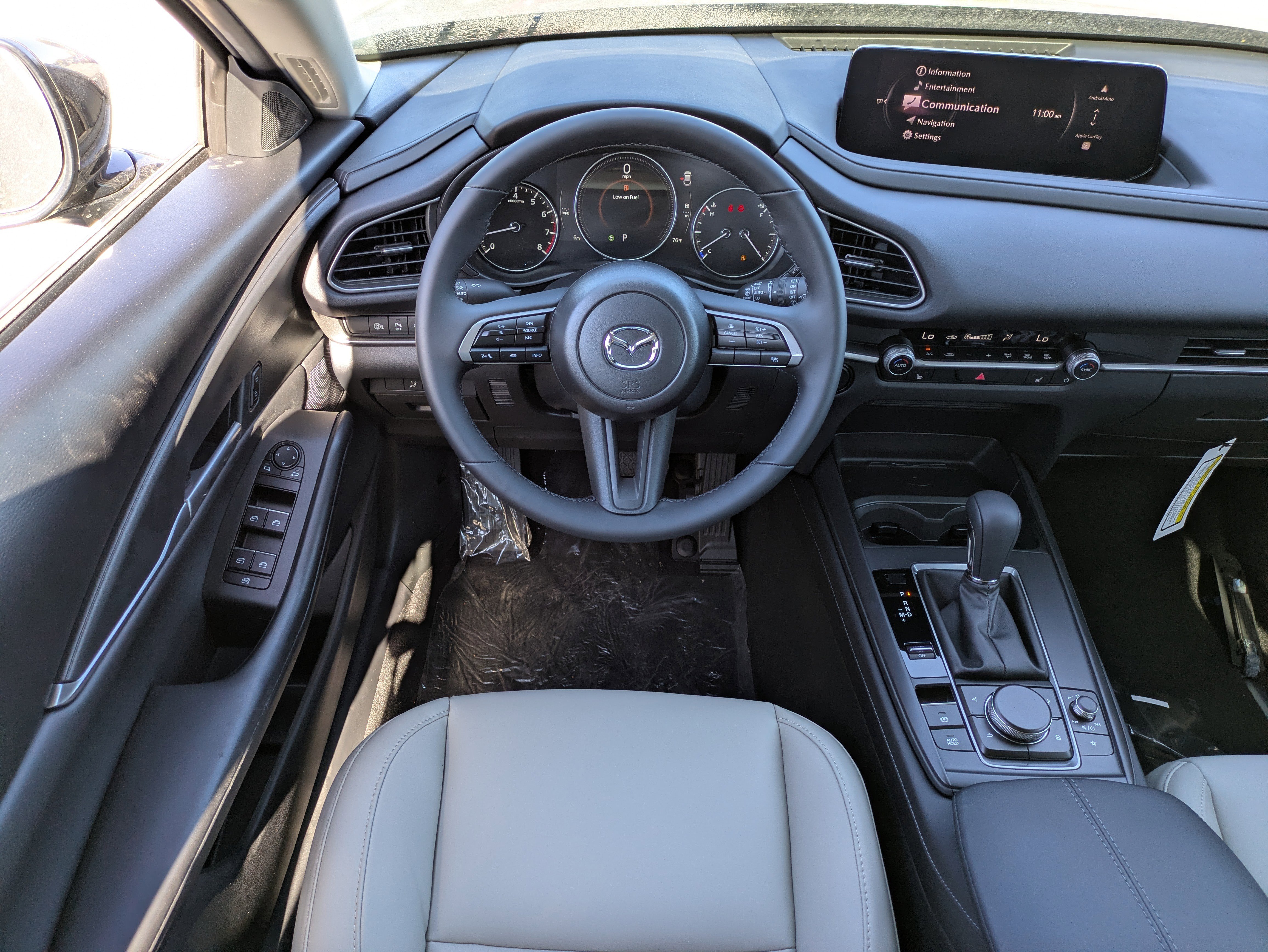 New 2026 MAZDA CX-30 AWD 2.5 S image 16