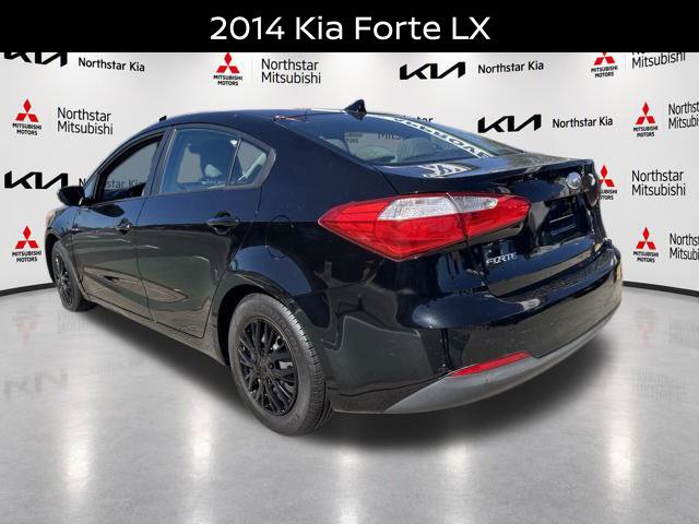 Used 2014 Kia Forte LX FWD image 6